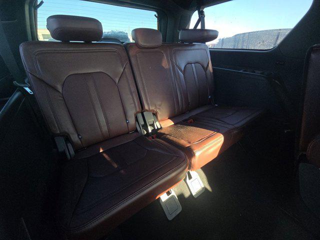 used 2024 Ford Expedition Max car, priced at $61,995