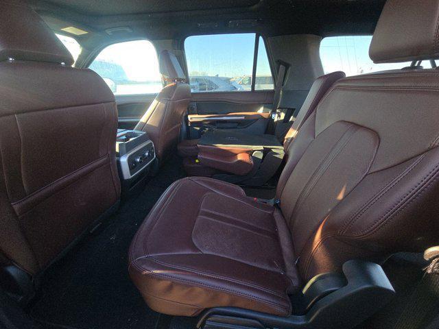 used 2024 Ford Expedition Max car, priced at $61,995