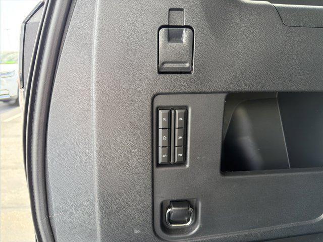 used 2024 Ford Expedition Max car, priced at $66,754