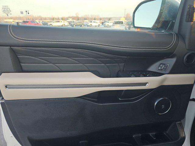 used 2024 Ford Expedition Max car, priced at $67,995