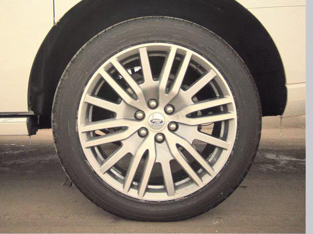 used 2024 Ford Expedition Max car, priced at $67,995