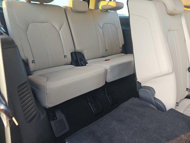 used 2024 Ford Expedition Max car, priced at $67,995