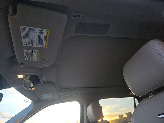 used 2024 Ford Expedition Max car, priced at $67,995