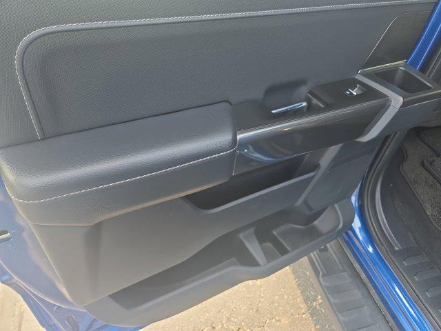 used 2023 Ford F-150 car, priced at $39,111