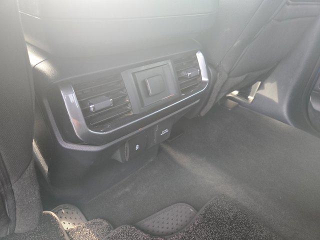 used 2023 Ford F-150 car, priced at $39,111