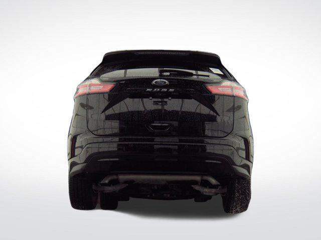used 2023 Ford Edge car, priced at $31,999
