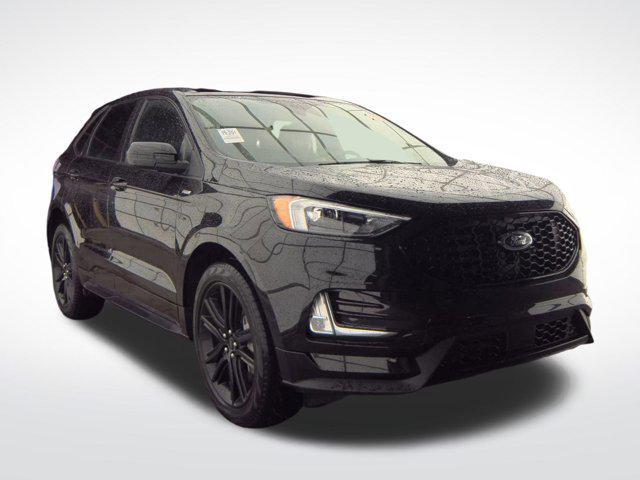 used 2023 Ford Edge car, priced at $31,999