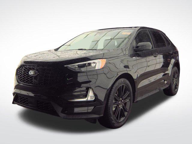 used 2023 Ford Edge car, priced at $31,999