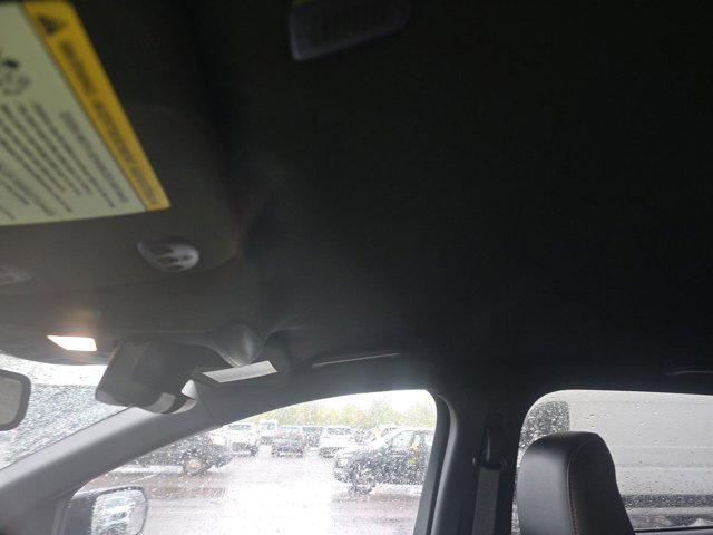 used 2023 Ford Edge car, priced at $31,999