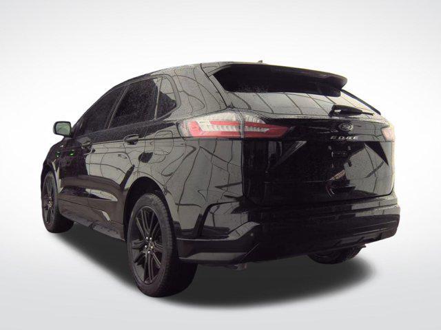 used 2023 Ford Edge car, priced at $31,999