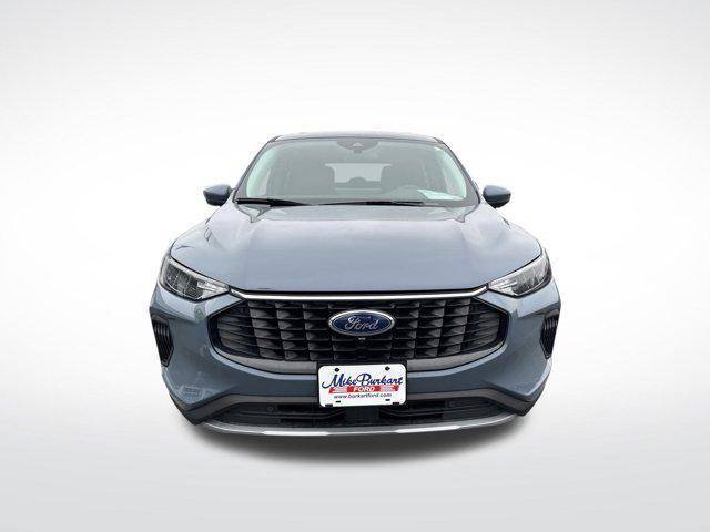 used 2023 Ford Escape car, priced at $22,563
