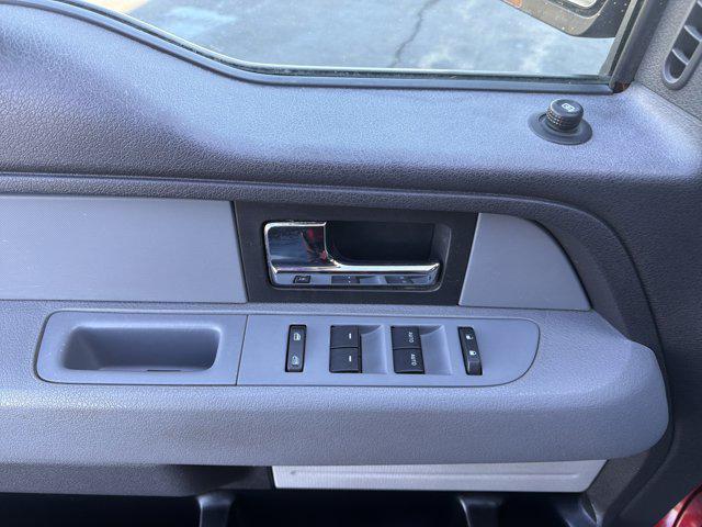 used 2014 Ford F-150 car, priced at $9,995