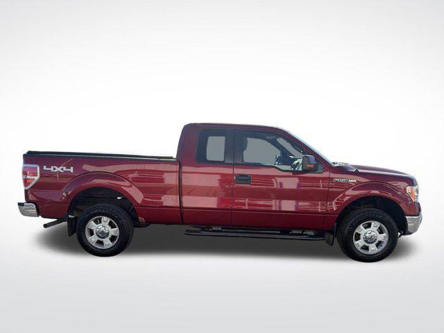 used 2014 Ford F-150 car, priced at $9,995