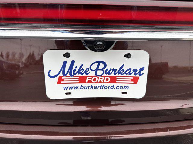 used 2020 Lincoln Aviator car, priced at $34,995