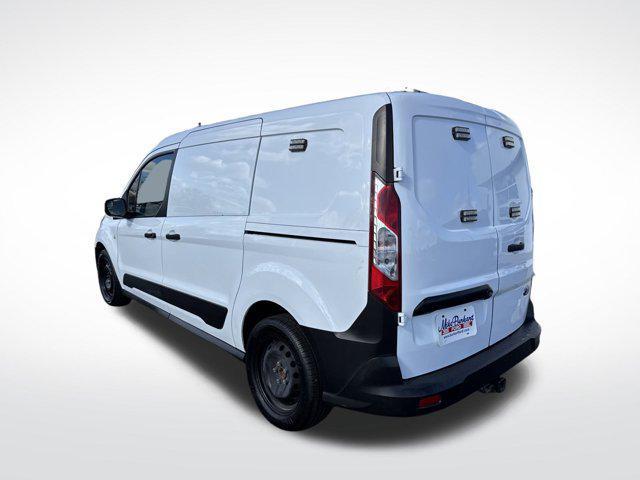 used 2020 Ford Transit Connect car, priced at $12,999