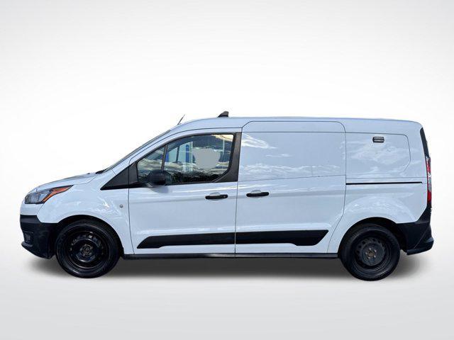 used 2020 Ford Transit Connect car, priced at $12,999