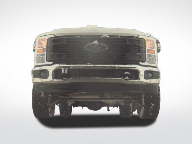 used 2023 Ford F-250 car, priced at $49,995