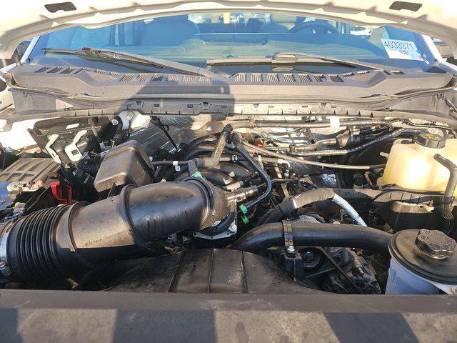 used 2023 Ford F-250 car, priced at $49,995