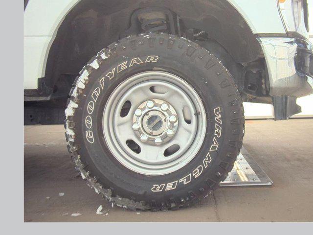 used 2023 Ford F-250 car, priced at $49,995