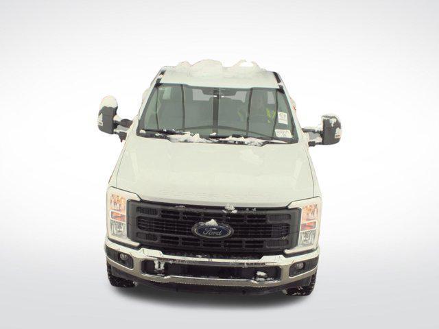 used 2023 Ford F-250 car, priced at $49,995