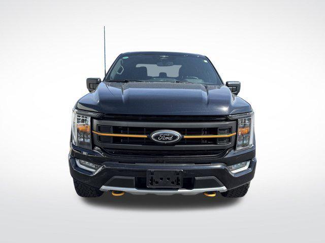 used 2023 Ford F-150 car, priced at $49,418