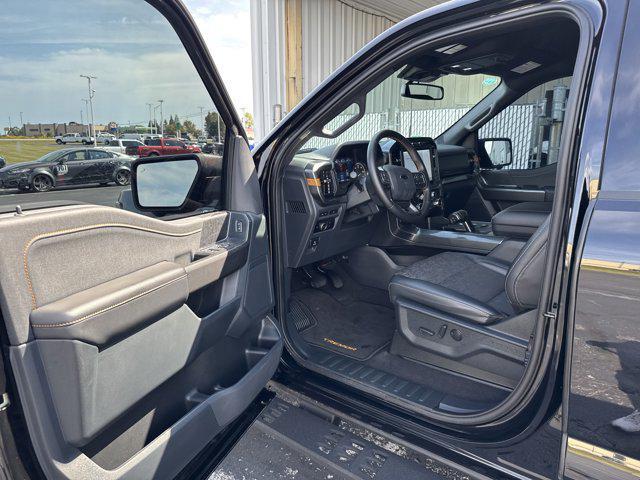used 2023 Ford F-150 car, priced at $49,418
