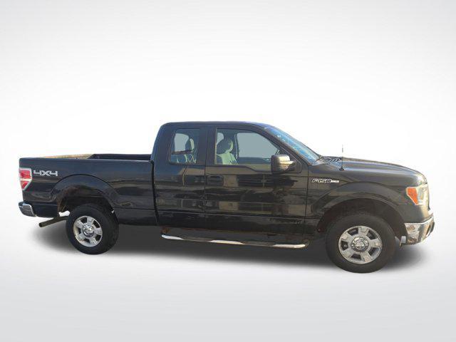 used 2013 Ford F-150 car, priced at $6,500