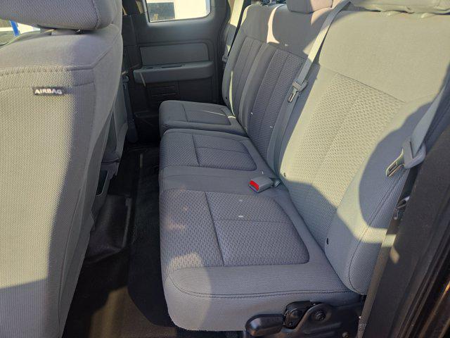 used 2013 Ford F-150 car, priced at $6,500