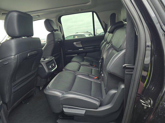 used 2025 Ford Expedition Max car, priced at $69,995