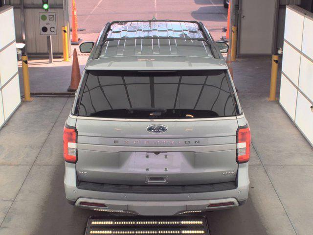 used 2024 Ford Expedition Max car, priced at $49,995