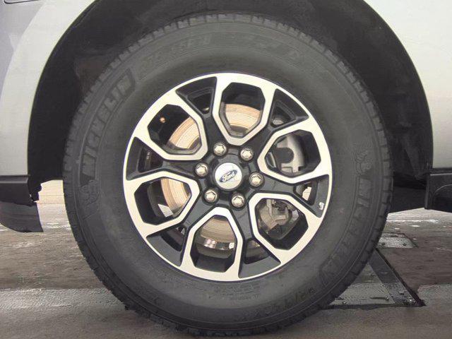 used 2024 Ford Expedition Max car, priced at $49,995