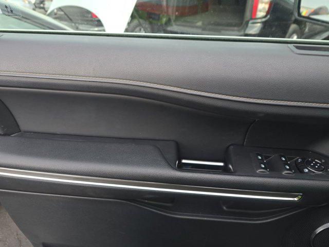 used 2024 Ford Expedition Max car, priced at $49,995