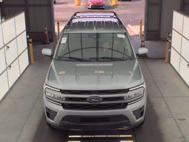 used 2024 Ford Expedition Max car, priced at $49,995