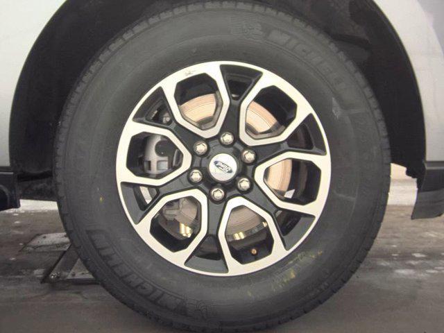 used 2024 Ford Expedition Max car, priced at $49,995