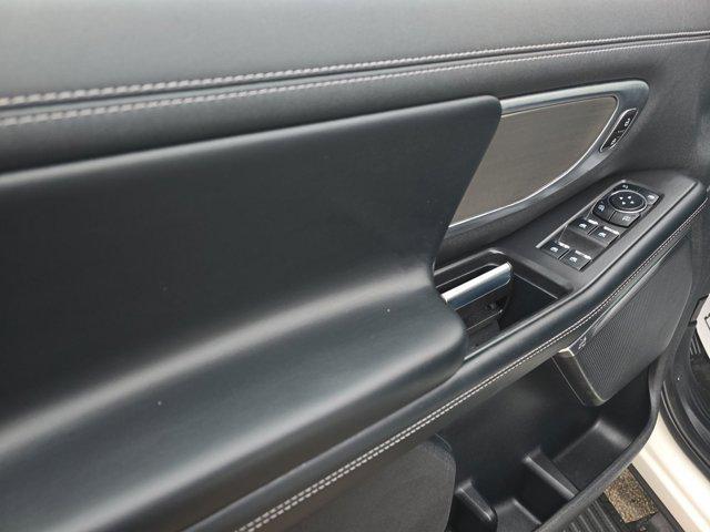 used 2025 Ford Expedition Max car, priced at $69,772