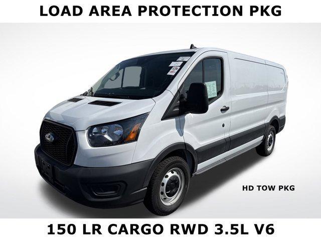 used 2024 Ford Transit-150 car, priced at $35,979