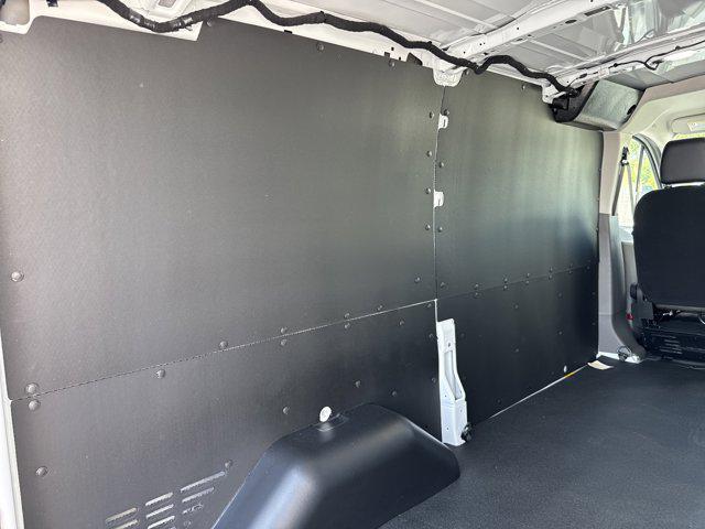 used 2024 Ford Transit-150 car, priced at $35,979