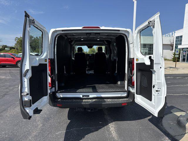 used 2024 Ford Transit-150 car, priced at $35,979