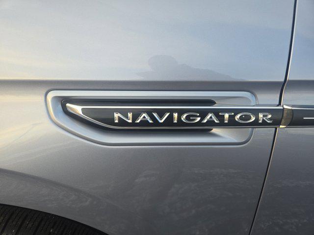 used 2019 Lincoln Navigator car, priced at $33,995