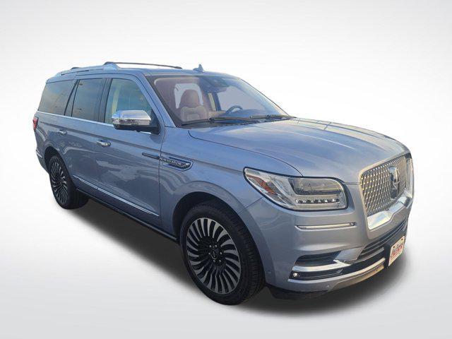used 2019 Lincoln Navigator car, priced at $33,995