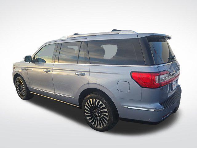 used 2019 Lincoln Navigator car, priced at $33,995