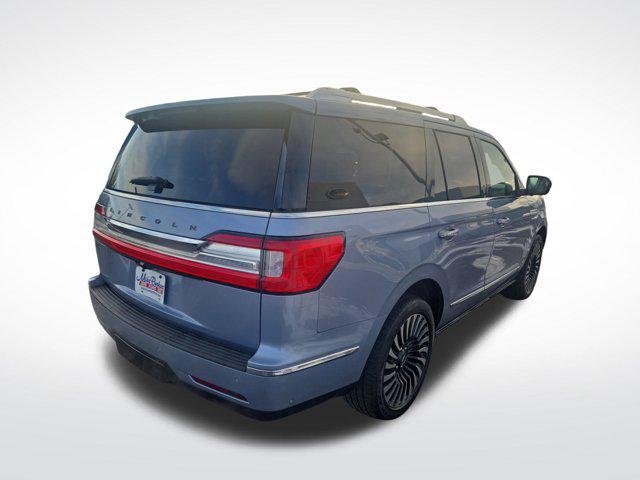 used 2019 Lincoln Navigator car, priced at $33,995