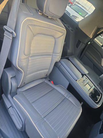 used 2019 Lincoln Navigator car, priced at $33,995