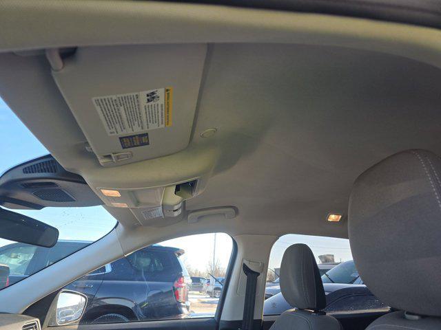 used 2022 Ford Escape car, priced at $22,559