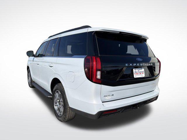 used 2025 Ford Expedition car, priced at $57,831