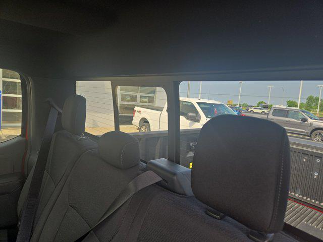 used 2022 Ford F-150 car, priced at $35,420