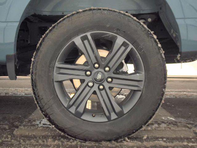 used 2023 Ford F-150 car, priced at $47,588