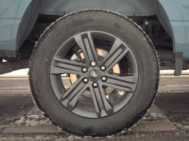 used 2023 Ford F-150 car, priced at $47,588