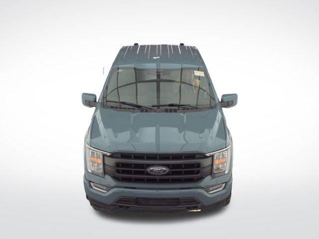 used 2023 Ford F-150 car, priced at $47,588