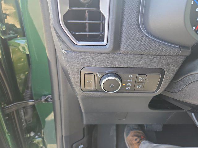 used 2024 Ford Bronco Sport car, priced at $28,914